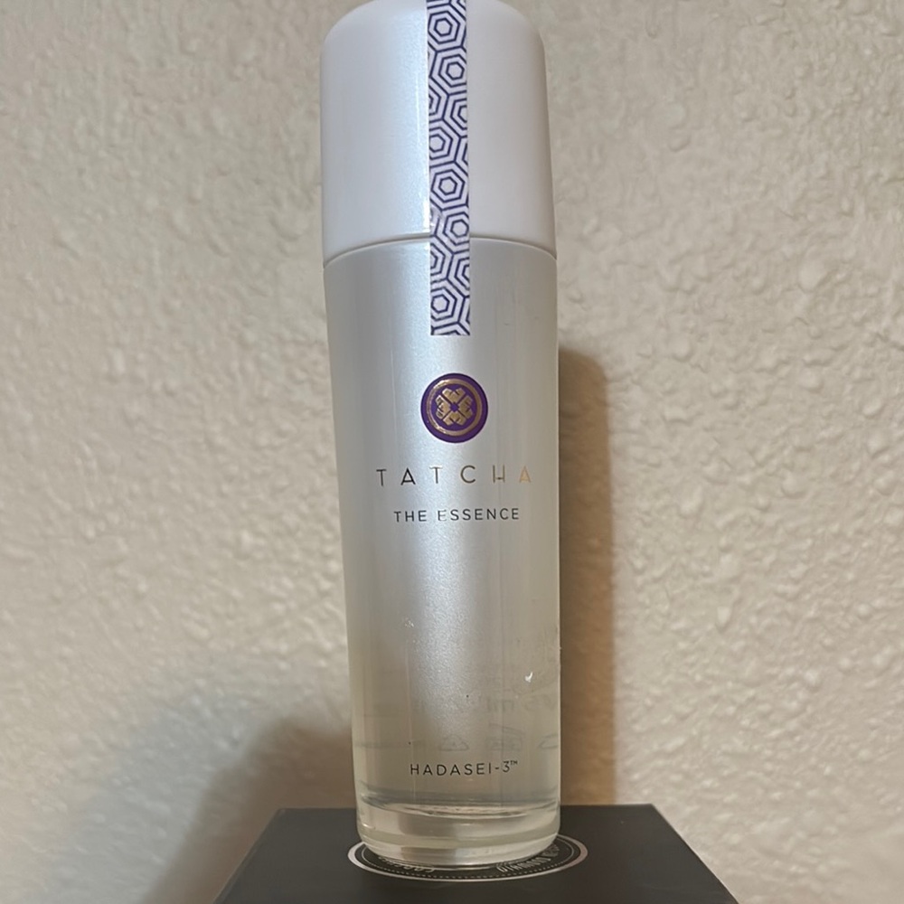 Tatcha The Essence Skincare Treatment